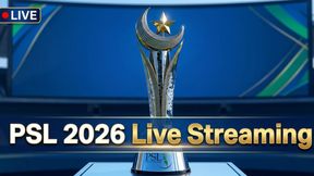 PSL 2026 Live Streaming and Telecast: Where to Watch Pakistan Super League Season 11 in India, USA, UK and other Countries? PSL 2026 Live Streaming and Telecast: Where to Watch Pakistan Super League Season 11 in India, USA, UK and other Countries?