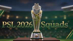 PSL 2026 Squads: Full List of Players, Captains of All Eight Pakistan Super League Teams PSL 2026 Squads: Full List of Players, Captains of All Eight Pakistan Super League Teams
