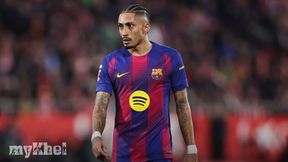 Raphinha Hamstring Injury Sidelined Barcelona Ahead Of Champions League Quarter-Finals Raphinha Hamstring Injury Sidelined Barcelona Ahead Of Champions League Quarter-Finals