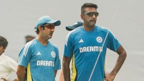 “If Gambhir Thought I Should Move On…”: Ashwin Breaks Silence on Retirement Decision “If Gambhir Thought I Should Move On…”: Ashwin Breaks Silence on Retirement Decision