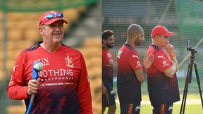 IPL 2026: Head Coach Andy Flower Highlights New Challenges In Title Defence Ahead Of RCB vs SRH Season Opener IPL 2026: Head Coach Andy Flower Highlights New Challenges In Title Defence Ahead Of RCB vs SRH Season Opener
