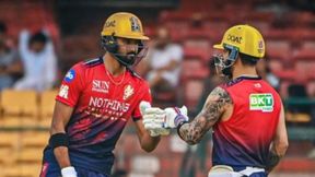RCB Practice Match Highlights: Rajat Patidar, Devdutt Padikkal and Jitesh Sharma Shine Ahead of IPL 2026 RCB Practice Match Highlights: Rajat Patidar, Devdutt Padikkal and Jitesh Sharma Shine Ahead of IPL 2026