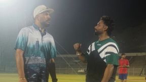 Rishabh Pant Teams Up With Yuvraj Singh Before IPL 2026 Season