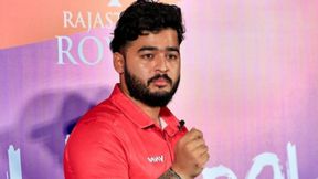 Questions Raised Over Riyan Parag Rajasthan Royals Captaincy Call Ahead of IPL 2026 Questions Raised Over Riyan Parag Rajasthan Royals Captaincy Call Ahead of IPL 2026