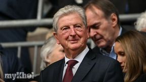 Roy Hodgson Returns To Bristol City As Interim Manager After Struber Sacking Roy Hodgson Returns To Bristol City As Interim Manager After Struber Sacking