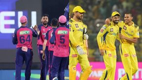 RR vs CSK Playing 11, IPL 2026: Rajasthan Royals vs Chennai Super Kings Team News, Predicted Lineups RR vs CSK Playing 11, IPL 2026: Rajasthan Royals vs Chennai Super Kings Team News, Predicted Lineups