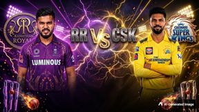 Who Is Better RR vs CSK? Head-to-Head Stats Ahead Of IPL 2026 Clash