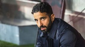 Ruben Amorim to replace Pep Guardiola at Man City? Picture Goes Viral as Former Man United Manager seen... Ruben Amorim to replace Pep Guardiola at Man City? Picture Goes Viral as Former Man United Manager seen...