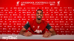 Gravenberch Signs Long-term Liverpool Deal And Targets Many More Trophies