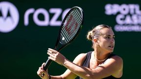 'I would probably have more grand slams' – Sabalenka backs best-of-five proposal