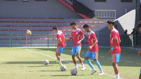 SAFF U20 Semi-Final: India Eye Final Spot As Defending Champions Face Resilient Bhutan SAFF U20 Semi-Final: India Eye Final Spot As Defending Champions Face Resilient Bhutan