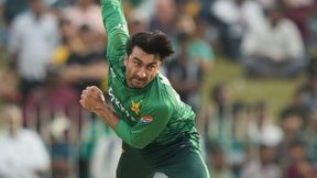 Pakistan pacer Salman Mirza accused of Misconduct to Woman Staff threatens Legal Action against Media Pakistan pacer Salman Mirza accused of Misconduct to Woman Staff threatens Legal Action against Media