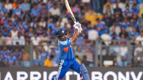 Sanju Samson among eight nominees for T20WC Player of the Tournament announced by ICC
