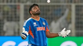 Sanju Samson Opens Up on the ‘10 Days’ That Changed Everything Before 97 vs WI in T20 World Cup Sanju Samson Opens Up on the ‘10 Days’ That Changed Everything Before 97 vs WI in T20 World Cup