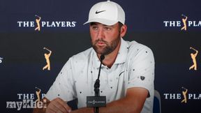 Scottie Scheffler Defends 2026 Form Ahead Of The Players Championship Scottie Scheffler Defends 2026 Form Ahead Of The Players Championship