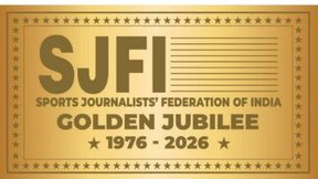 New Delhi to host SJFI National Convention 2026 after 23 years; Golden Jubilee Celebrations to mark historic edition