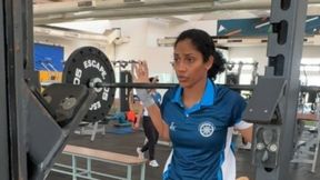 Sonali Shingate Highlights Scientific Training Focus at India Women’s Kabaddi Camp Ahead of Asian Games Sonali Shingate Highlights Scientific Training Focus at India Women’s Kabaddi Camp Ahead of Asian Games