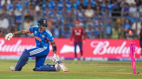 Suryakumar Yadav credits wife Devisha for driving India call-up ambition Suryakumar Yadav credits wife Devisha for driving India call-up ambition