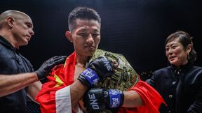 ONE Championship Announces Tang Kai vs Shamil Gasanov World Title Bout As ONE Fight Night 42 Main Event