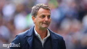 Tottenham Would Stay In The Premier League, Says Tim Sherwood Tottenham Would Stay In The Premier League, Says Tim Sherwood