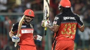 Rajasthan Royals Opening Pair Compared to Virat Kohli–Chris Gayle After Crushing CSK Rajasthan Royals Opening Pair Compared to Virat Kohli–Chris Gayle After Crushing CSK