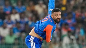 Varun Chakravarthy panics under Attack? Ex-India player finds serious issue with Mystery Spinner
