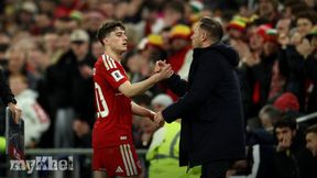 Wales World Cup Setback As James Vows We'll Be Back After Defeat To Bosnia-Herzegovina Wales World Cup Setback As James Vows We'll Be Back After Defeat To Bosnia-Herzegovina