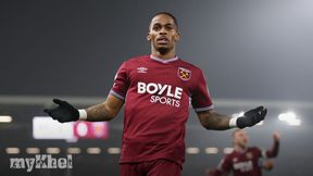 West Ham Win At Fulham Boosts Survival Hopes As Summerville Delivers