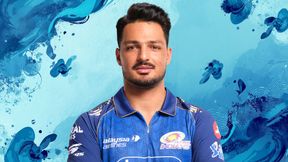 MI vs KKR: Who is Allah Ghazanfar? Afghanistan sensation makes IPL debut for MI who IPL title without Playing a Match