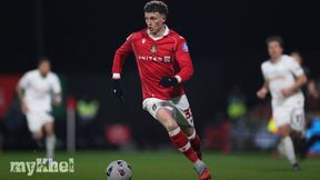 Wrexham AFC Beat Swansea City 2-0 As Broadhead Delivers In Derby To Strengthen Playoff Hopes