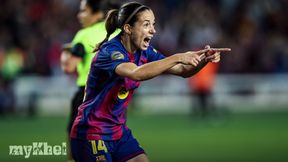 Aitana Bonmati Return Boosts Barcelona For Women's Champions League Semi-Final Aitana Bonmati Return Boosts Barcelona For Women's Champions League Semi-Final