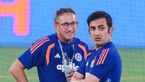 Ajit Agarkar to continue as India chief selector after BCCI extension