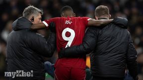 Alexander Isak Returns To Liverpool Training After Injury Lay-Off