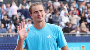 Zverev outclasses Diallo to continue quest for fourth Munich crown