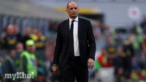 Allegri Says Milan Fans Were Right To Boo After Udinese Defeat