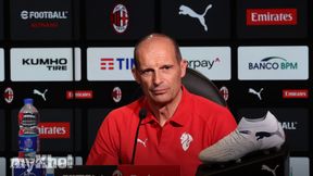 Allegri Eyes Long Milan Stay As Italy Links Surface