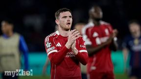 Andy Robertson To Leave Liverpool At Season's End Confirmed By Club Andy Robertson To Leave Liverpool At Season's End Confirmed By Club