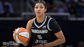 Angel Reese Trade Reshapes WNBA As Sky Send All-Star To Dream In Blockbuster Swap Angel Reese Trade Reshapes WNBA As Sky Send All-Star To Dream In Blockbuster Swap