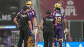 Explained: Why Angkrish Raghuvanshi Was Given Out for Obstructing the Field in LSG vs KKR IPL 2026 Clash