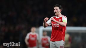 Arsenal Reach Back-to-Back Champions League Semi-Finals As Rice Ignores Outside Noise Arsenal Reach Back-to-Back Champions League Semi-Finals As Rice Ignores Outside Noise