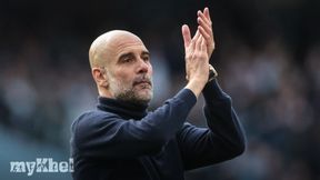 Arsenal Remains The Best Team In England, Guardiola Says Amid Title Race