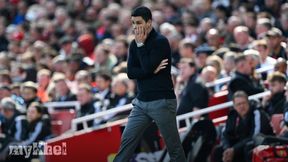 Arsenal Suffer 2-1 Defeat To Bournemouth As Title Race Tightens Arsenal Suffer 2-1 Defeat To Bournemouth As Title Race Tightens