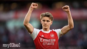 Arsenal Fight Every Day To Keep Title Race Momentum, Odegaard Says