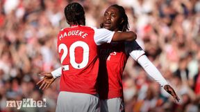 Arsenal Edge Newcastle 1-0 To Return To Premier League Summit