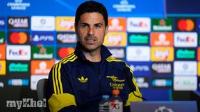 Arsenal Set To Pressure Atletico Madrid In Champions League Semi-Final, Arteta Says Arsenal Set To Pressure Atletico Madrid In Champions League Semi-Final, Arteta Says