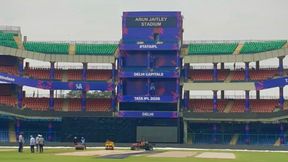 IPL Ticket Scam at Arun Jaitley Stadium in DC vs MI Match? DDCA Director Alleges Fraud & Security Breach IPL Ticket Scam at Arun Jaitley Stadium in DC vs MI Match? DDCA Director Alleges Fraud & Security Breach