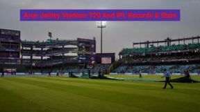 DC vs PBKS IPL 2026: Arun Jaitley Stadium Records and IPL Stats ahead of Match 34