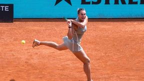 Sabalenka makes winning start on clay after defeating Stearns in Madrid Sabalenka makes winning start on clay after defeating Stearns in Madrid