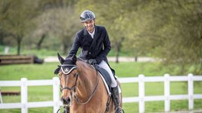 “The Most Unpredictable Sport You Can Watch”: Ashish Limaye on Training, Trust, and Competing With Seven Horses