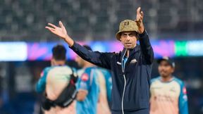 ‘Like a Football Coach’: Harbhajan Singh Praises Ashish Nehra Impact on Gujarat Titans ‘Like a Football Coach’: Harbhajan Singh Praises Ashish Nehra Impact on Gujarat Titans